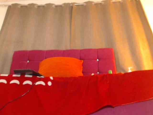 SWETTBROWN webcam
