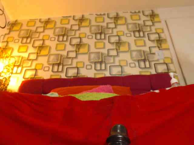 SWETTBROWN webcam
