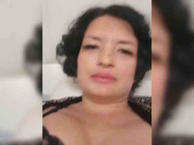 AllisonXStar webcam