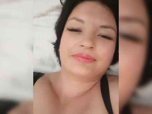 AllisonXStar webcam