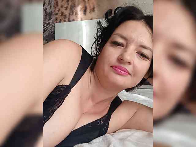 AllisonXStar webcam