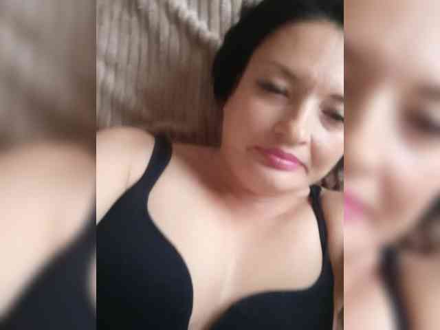 AllisonXStar webcam