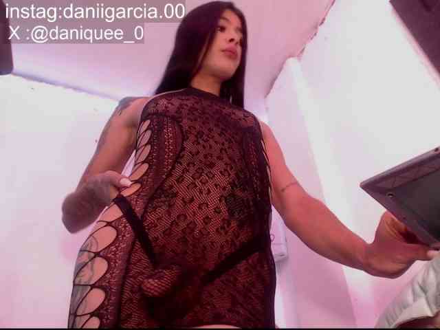 dannysweets Sex Cam Show