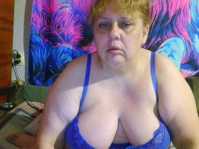 Juliet-A live webcam show