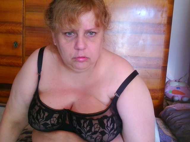 Juliet-A live webcam show