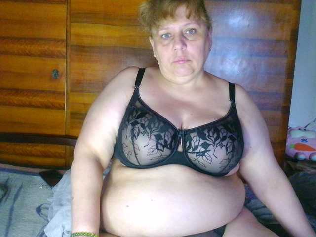 Juliet-A live webcam show