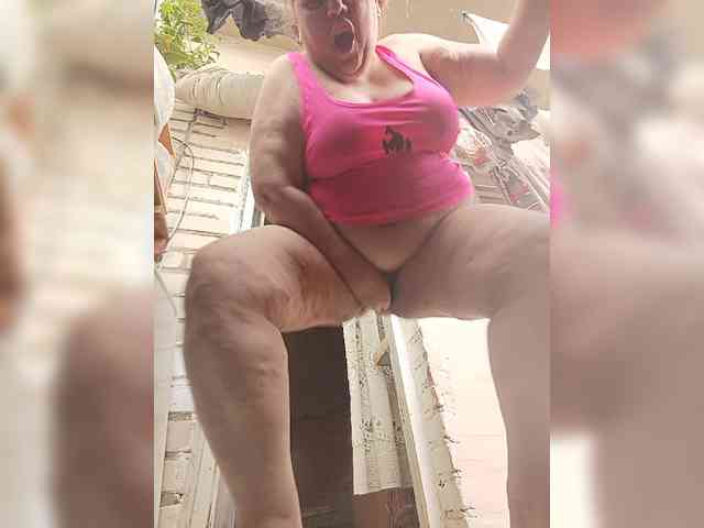Juliet-A Sex Cam Show