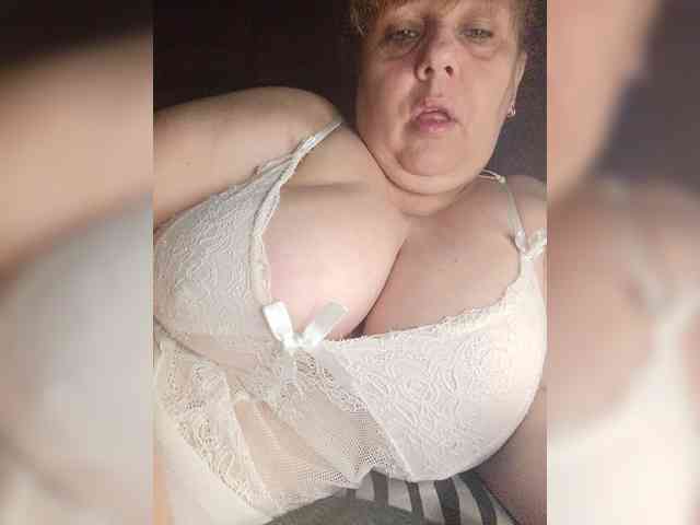 Juliet-A Sex Cam Show