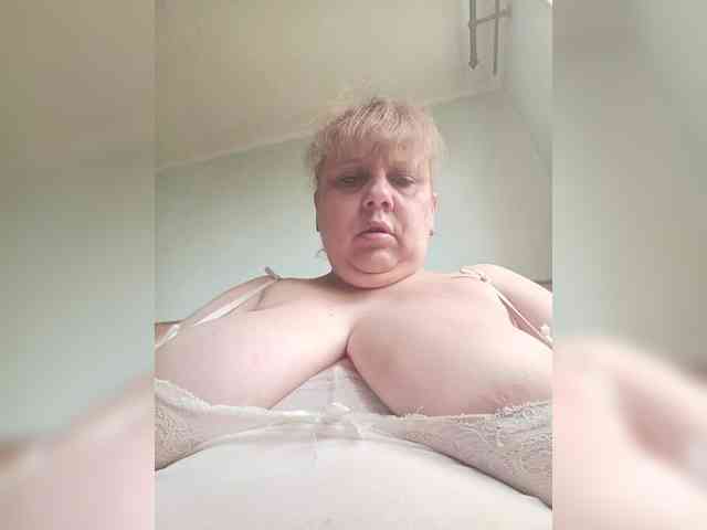 Juliet-A Sex Cam Show