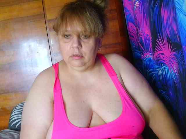 Juliet-A Sex Cam Show