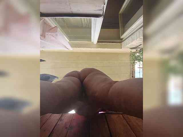 Julian-A webcam