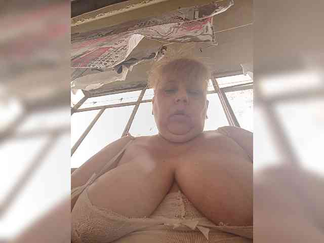 Juliet-A Sex Cam Show