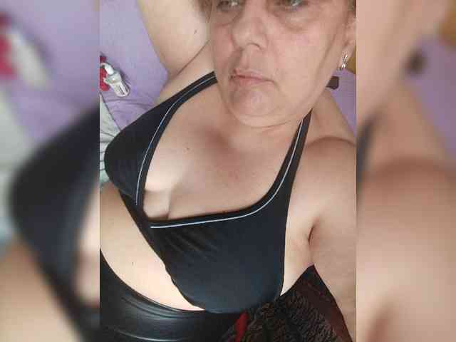 Juliet-A Sex Cam Show