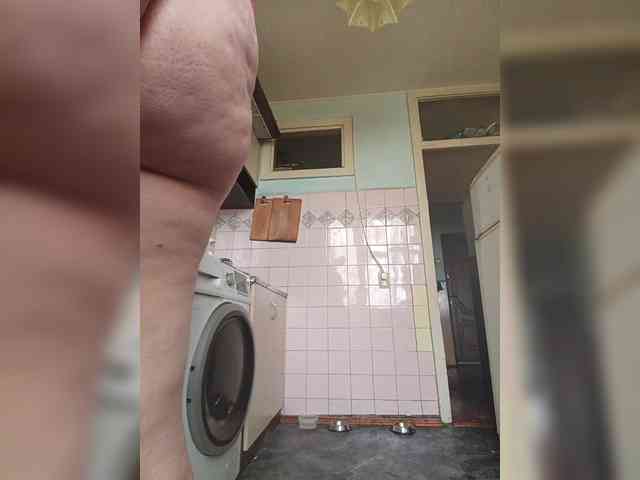 Juliet-A Sex Cam Show