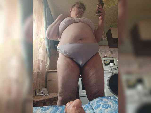 Juliet-A Sex Cam Show
