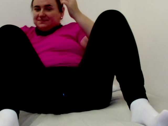 NellieMabelle live webcam show