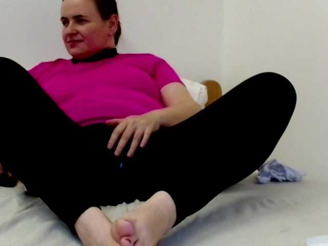 NellieMabelle live webcam show