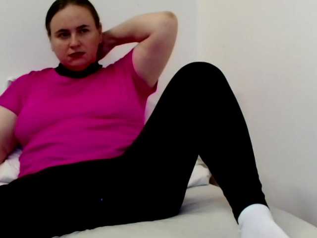 NellieMabelle live webcam show
