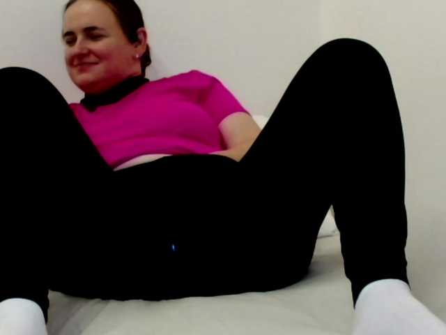 NellieMabelle live webcam show