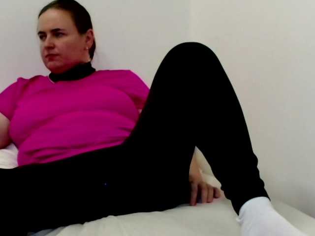 NellieMabelle live webcam show