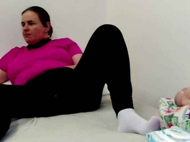 NellieMabelle live webcam show