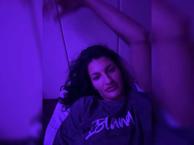 SafariQueen live cam on BongaCams