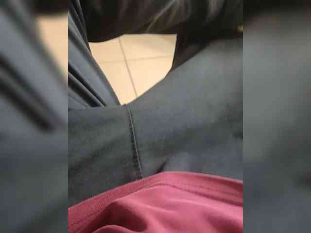 AnuN Sex Cam Show