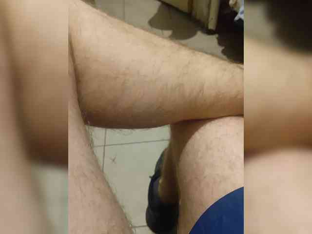 AnuN Sex Cam Show