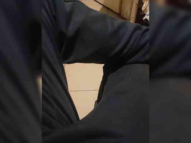 AnuN Sex Cam Show