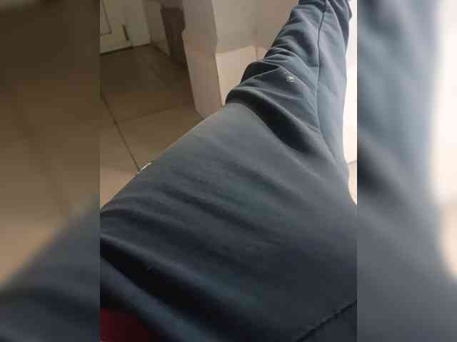 AnuN Sex Cam Show