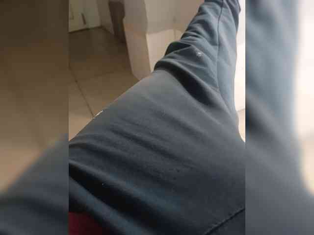 AnuN Sex Cam Show
