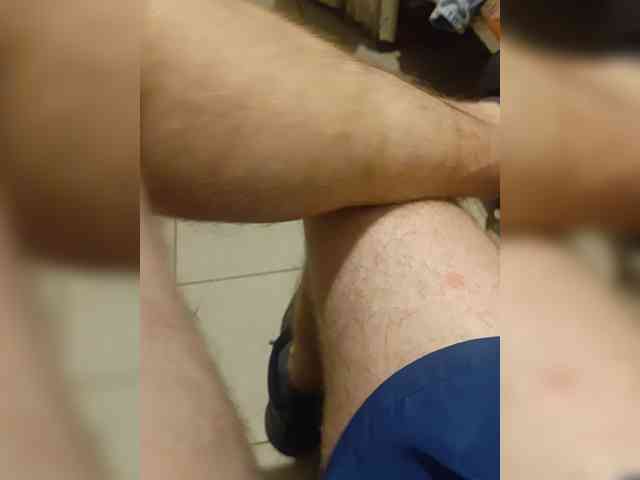 AnuN Sex Cam Show