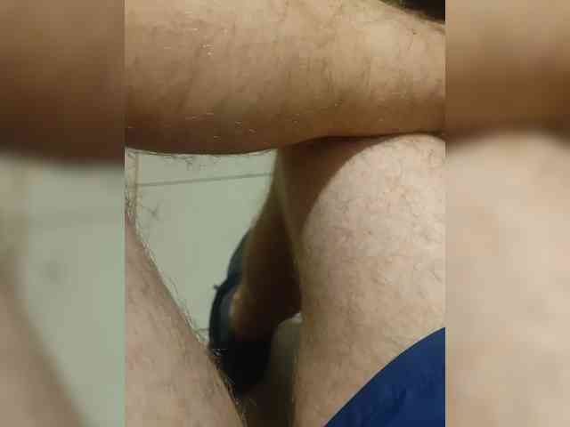 AnuN Sex Cam Show
