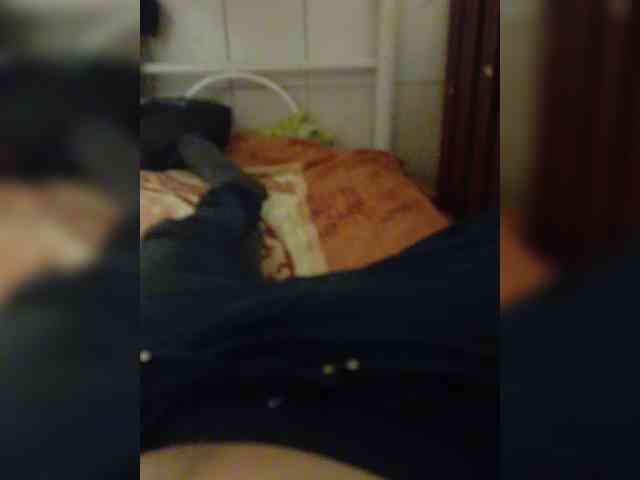 AnuN Sex Cam Show