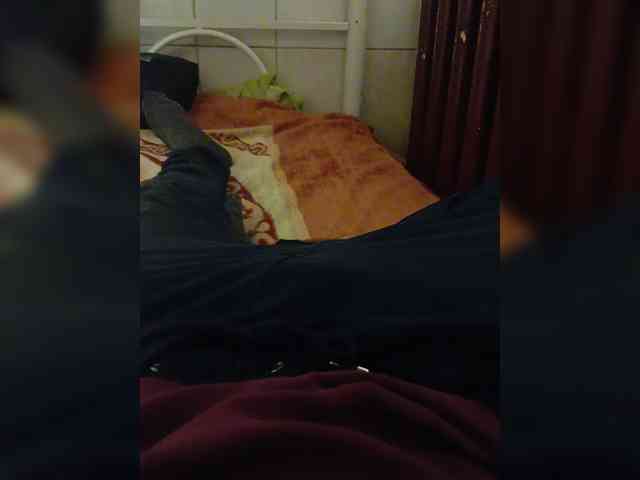 AnuN Sex Cam Show