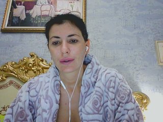 Rosalinda37 Porn Show