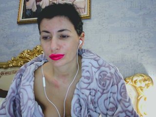 Rosalinda37 Porn Show