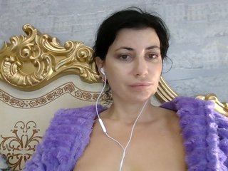 Rosalinda37 Porn Show