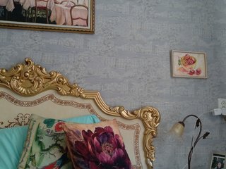 Rosalinda37 Porn Show