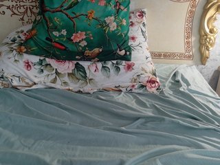 Rosalinda37 Porn Show