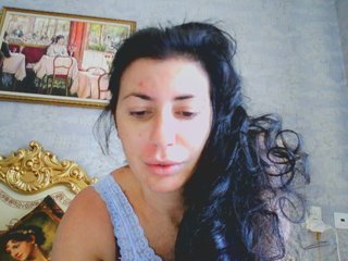 Rosalinda37 Porn Show