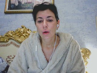 Rosalinda37 Porn Show