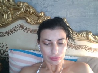 Rosalinda37 Porn Show