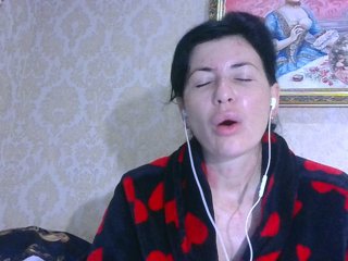 Rosalinda37 Porn Show