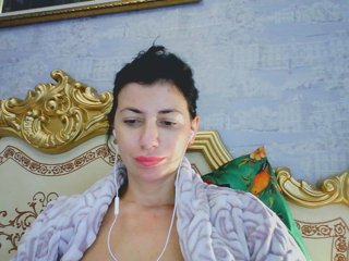 Rosalinda37 Porn Show