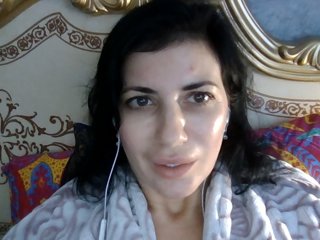 Rosalinda37 Porn Show