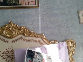 Rosalinda37 Porn Show