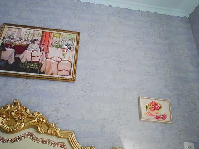 Rosalinda37 live cam on BongaCams