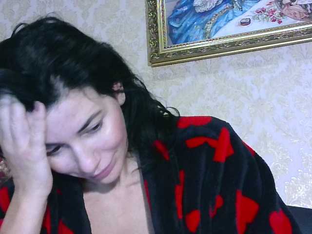 Rosalinda37's BongaCams show and profile