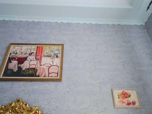 Rosalinda37 live cam on BongaCams